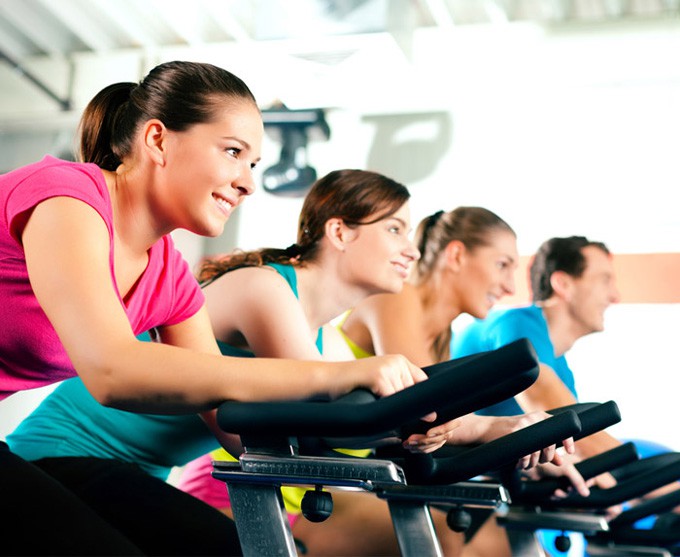 10 Frugal Ways to Get Fit