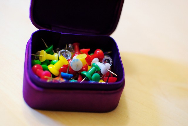 5 Free Organizing Hacks