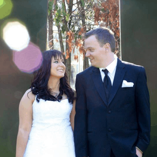 How to Survive a Big Wedding as an Introvert