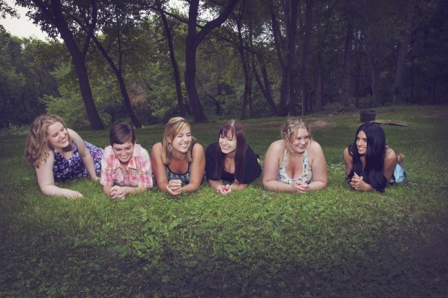 My Unique Bachelorette Party