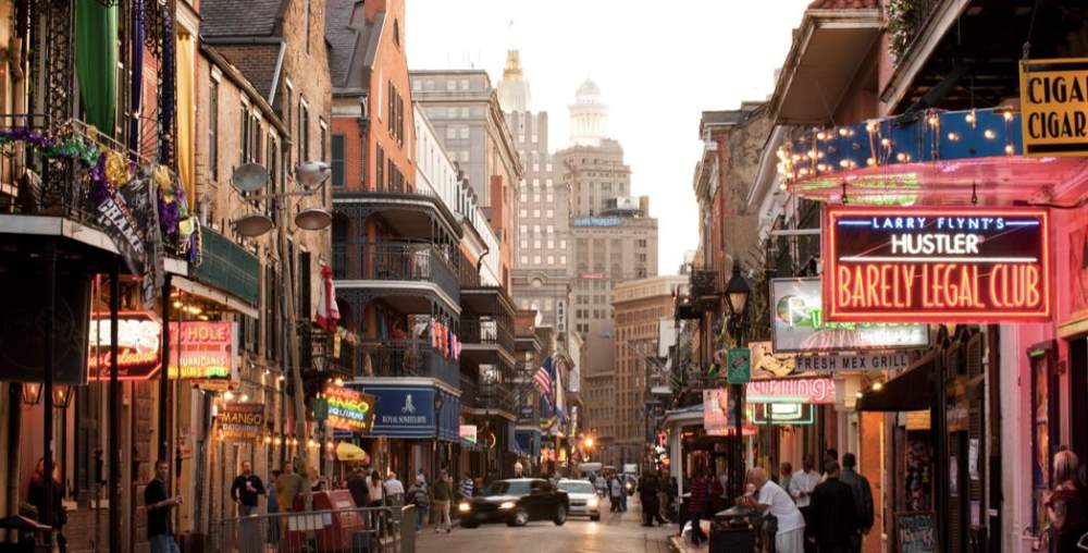 10 New Orleans musts for under $10