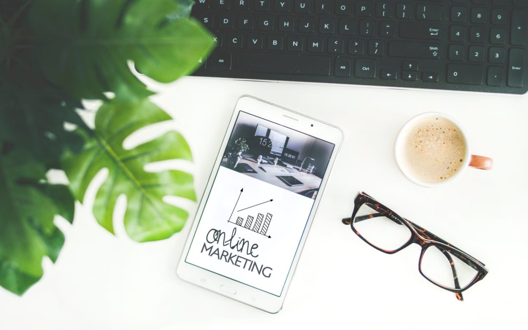 affiliate marketing online make money blogging