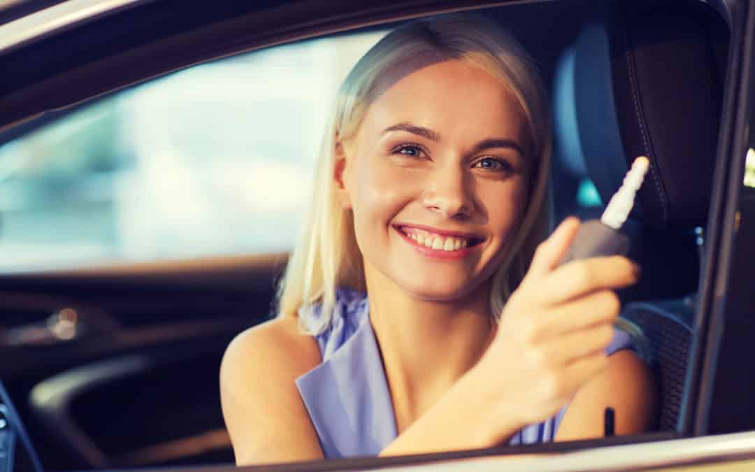 The College Graduate’s Guide to Buying a Car