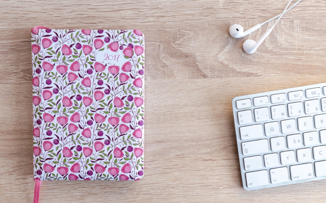25 Ways to Live Intentionally & Design a Life You Love