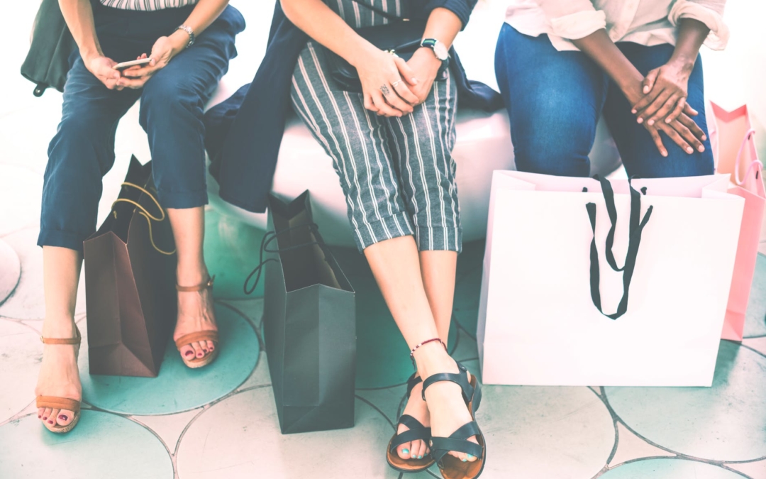 Keep Overspending? 5 Genius Tips for Sticking to a Budget