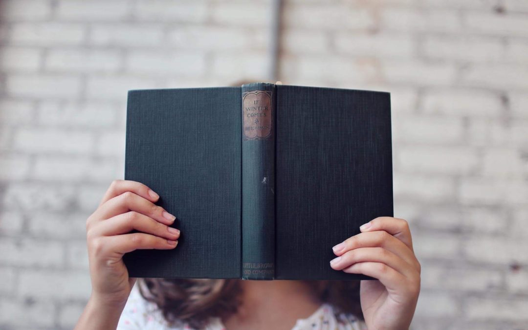 Holiday Gift Guide for Bookworms