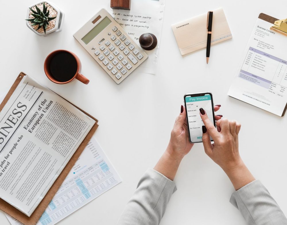 75 Items You’re Forgetting to Include in Your Budget