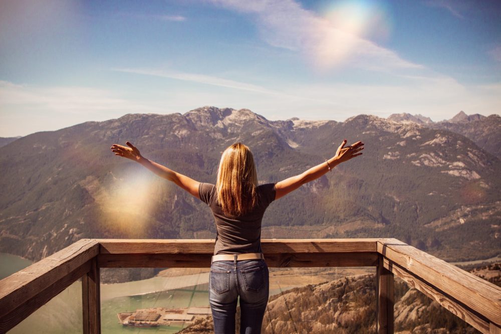 4 Things You Need to Stop Trying to Control (If You Want to Be Happy)