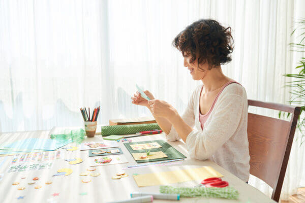 Love Intentional Living? Why You Should Try Scrapbooking