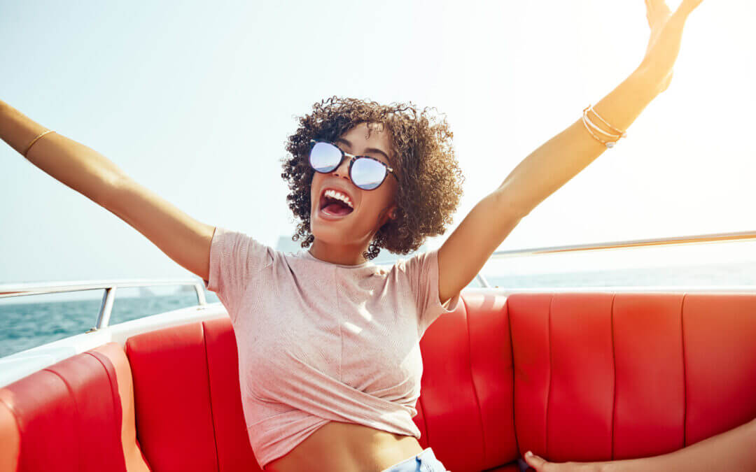 9 Practical Ways to Be a Little Happier Every Day