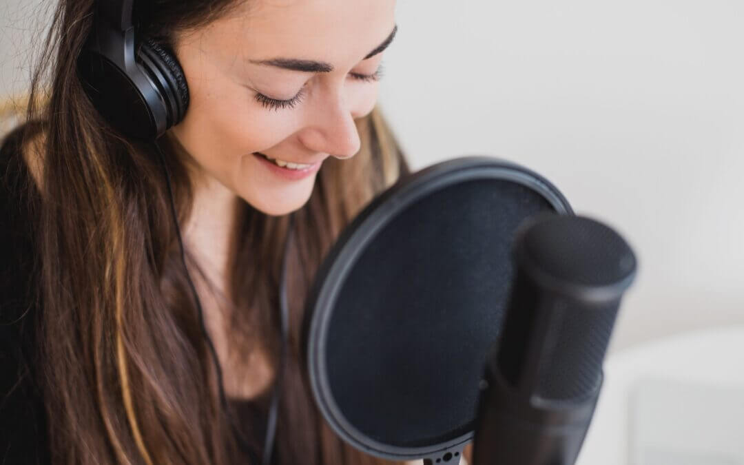 6 Amazing Christian Podcasts That are Self-Care for Your Soul