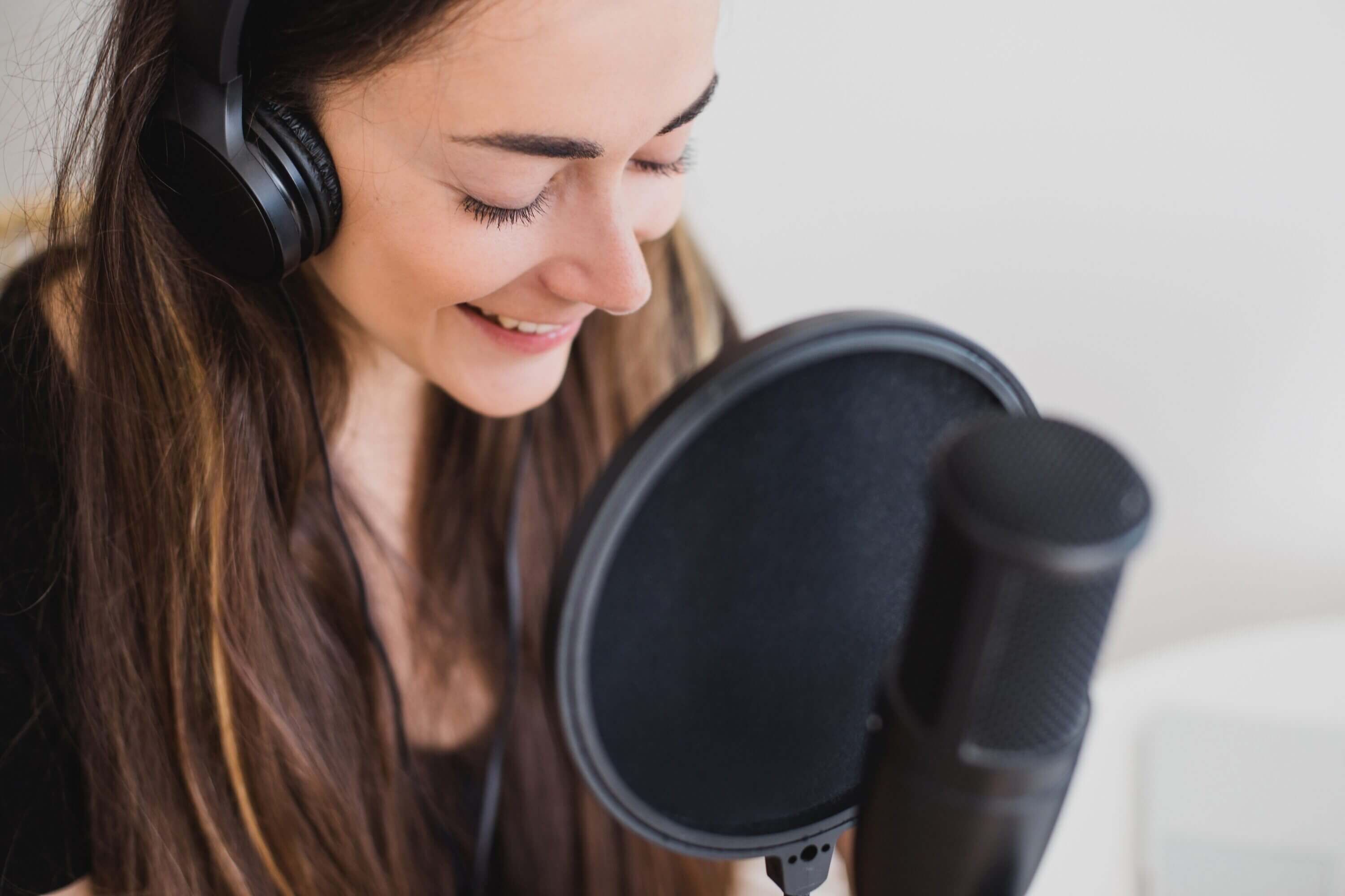 6 Amazing Christian Podcasts That are Self-Care for Your Soul