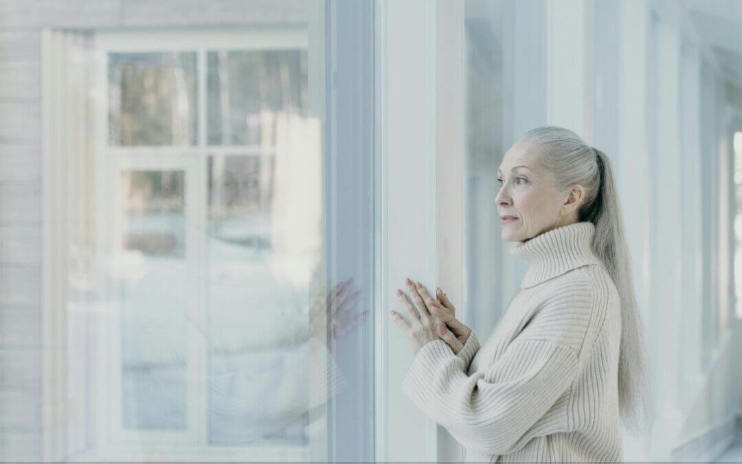 dementia true personality
