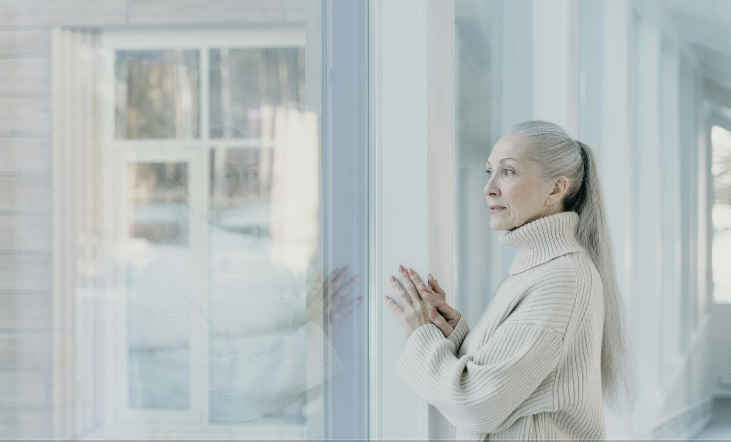 Does Dementia Bring Out True Personality?